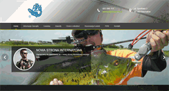 Desktop Screenshot of kologornik.pl